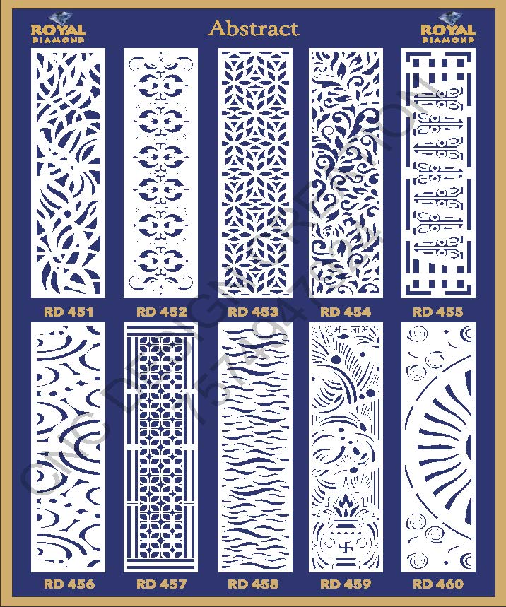 GRILL ( JALI ) EDITION 5