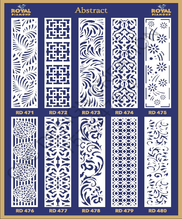 GRILL ( JALI ) EDITION 5