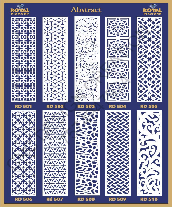 GRILL ( JALI ) EDITION 5