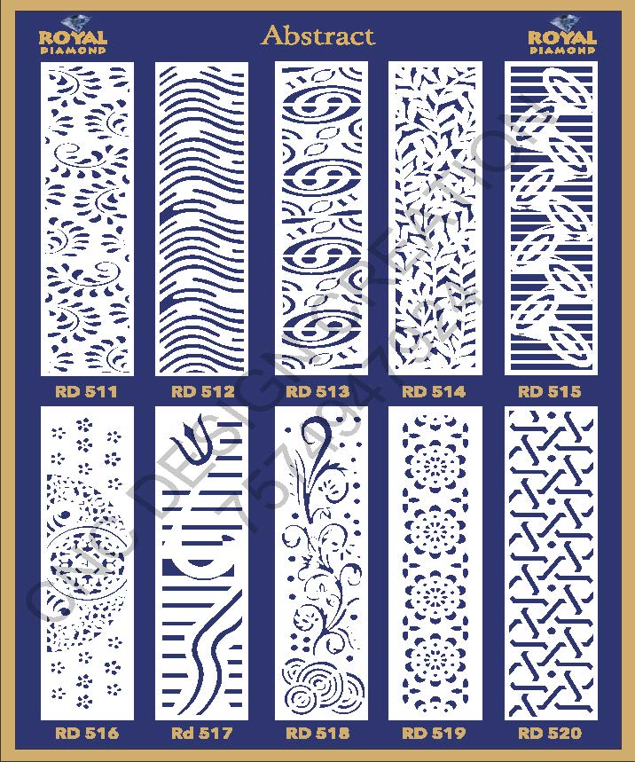 GRILL ( JALI ) EDITION 5