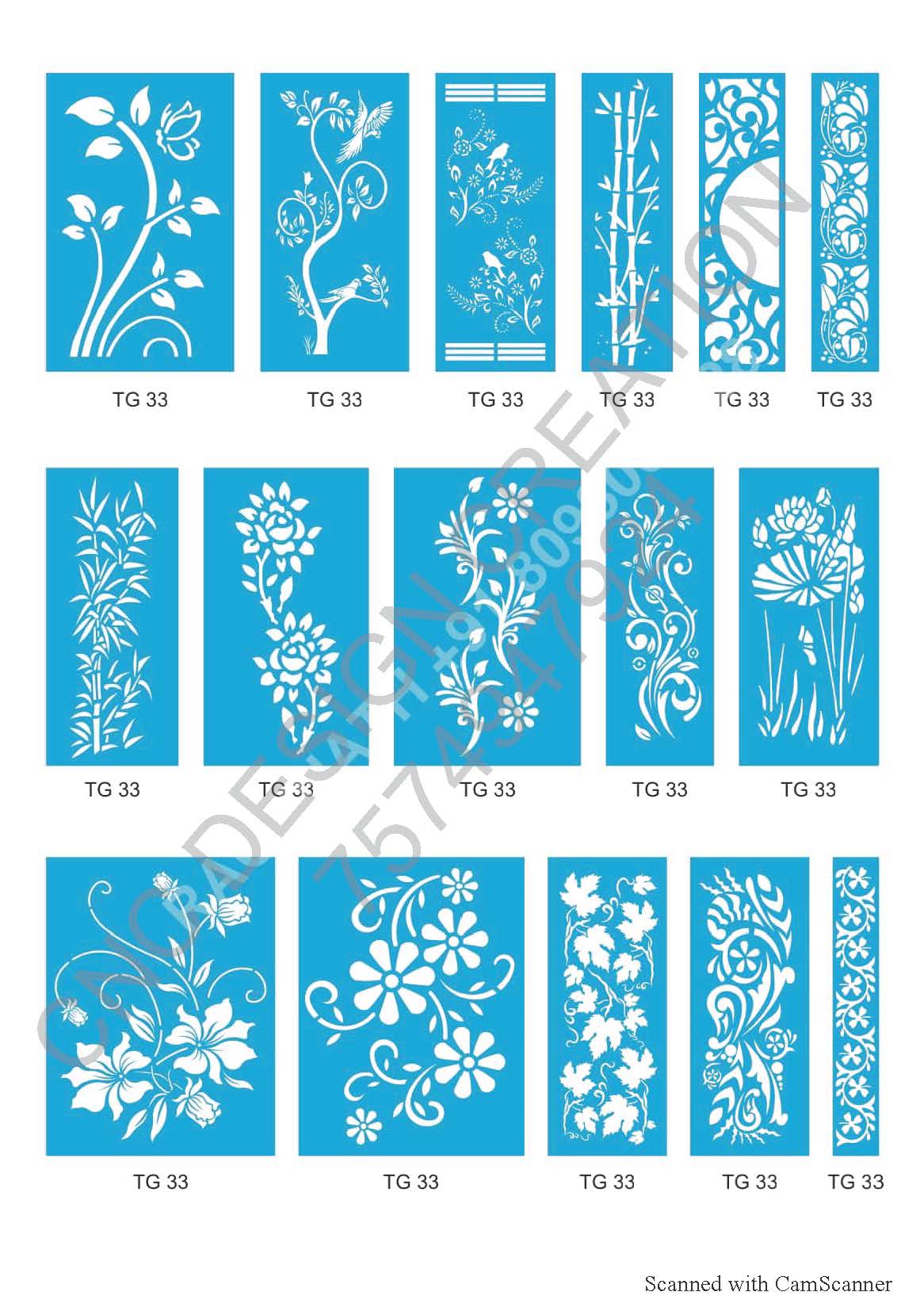 GRILL ( JALI ) EDITION 9