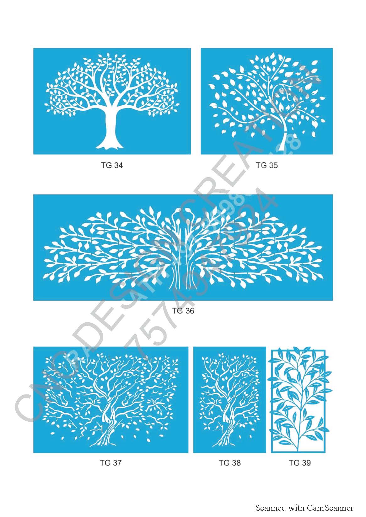 GRILL ( JALI ) EDITION 9