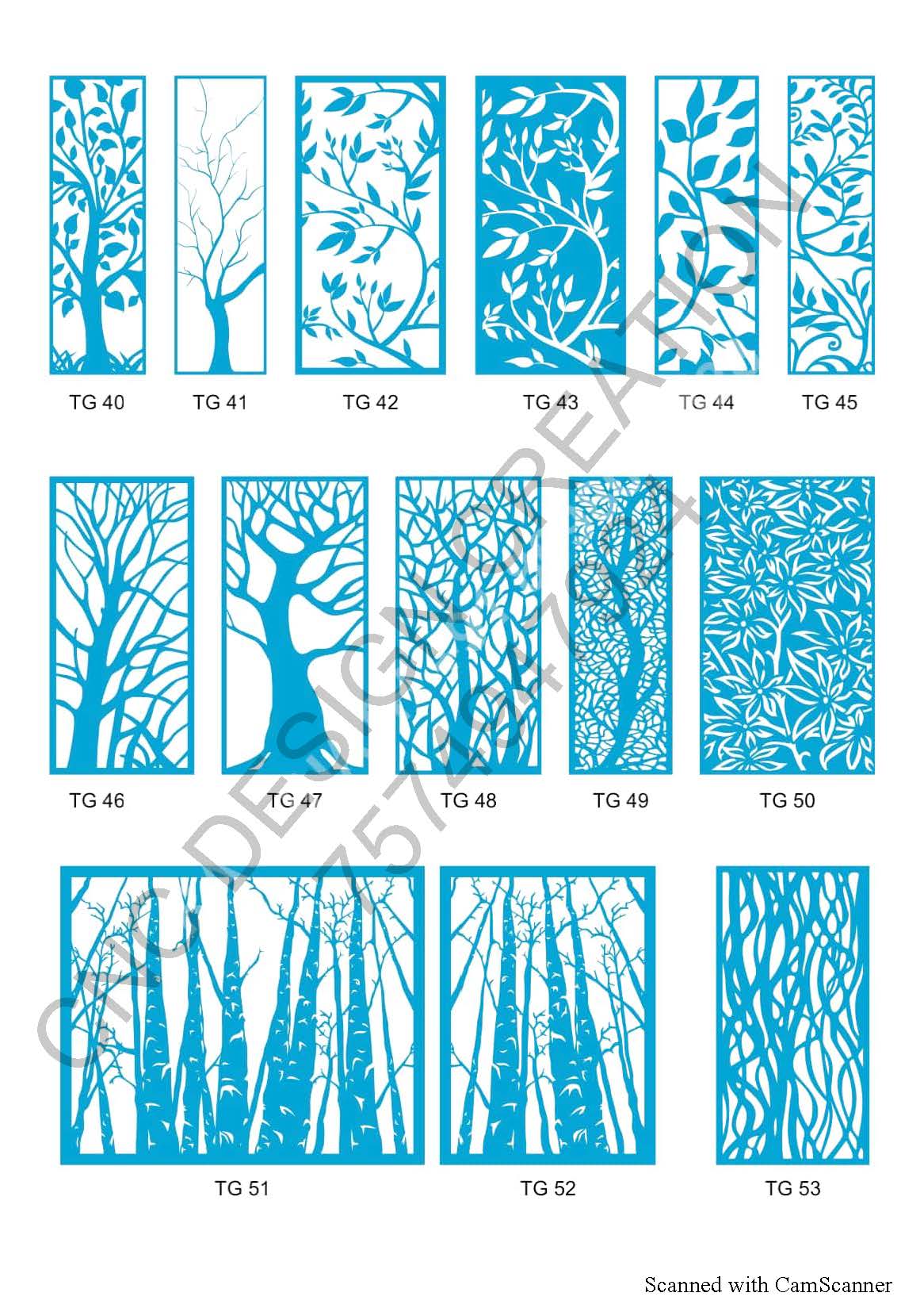 GRILL ( JALI ) EDITION 9