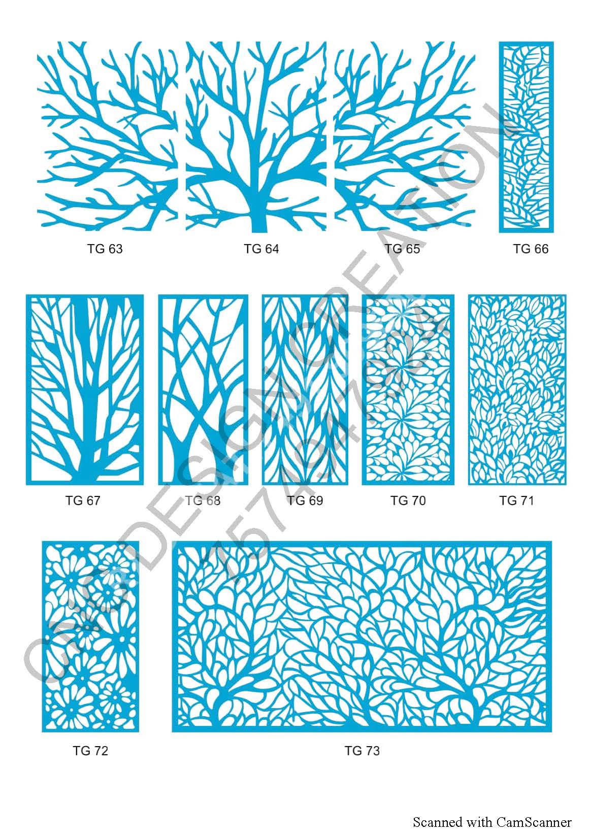 GRILL ( JALI ) EDITION 9