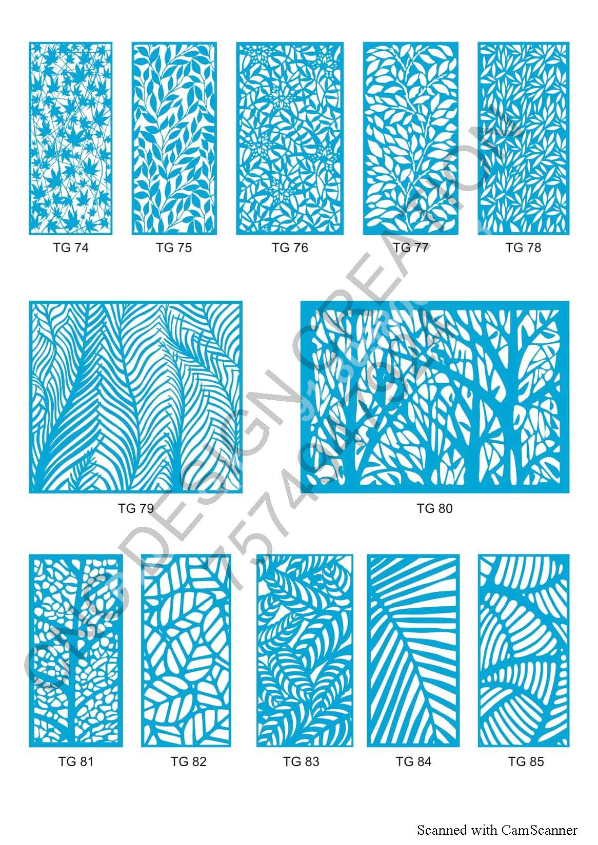 GRILL ( JALI ) EDITION 9