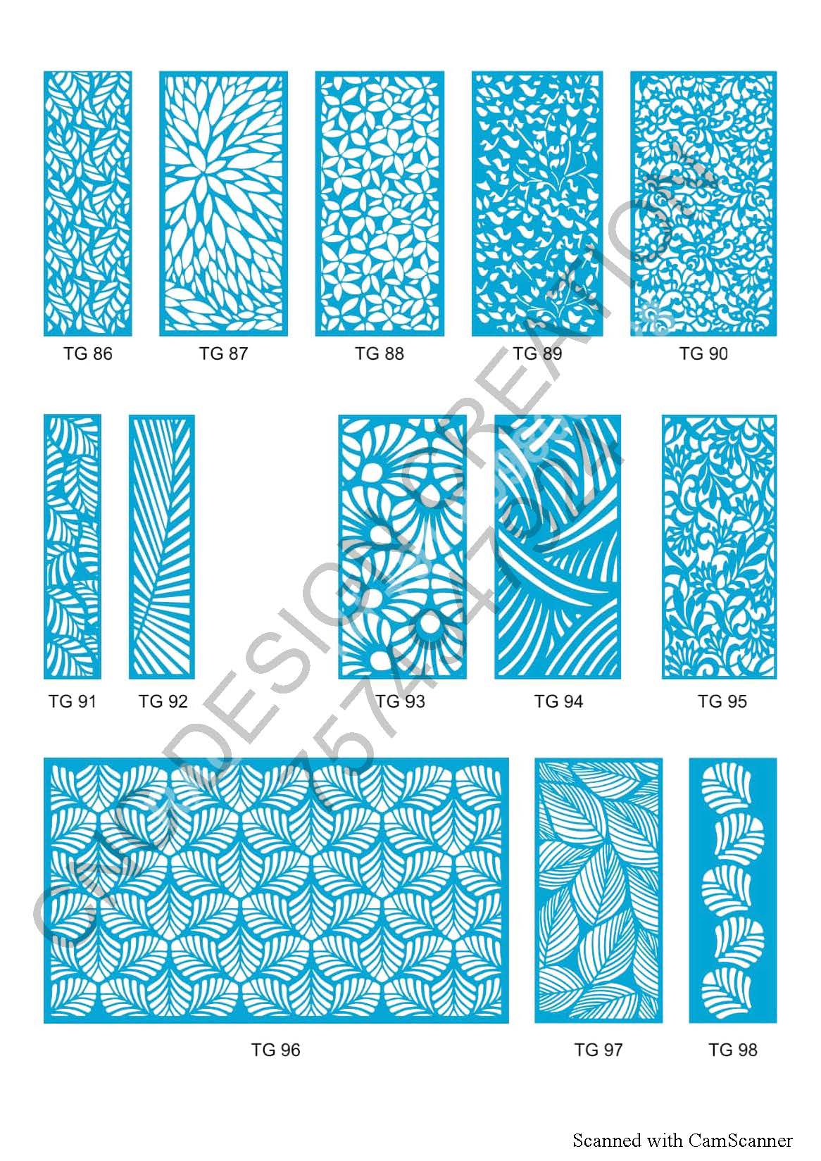 GRILL ( JALI ) EDITION 9