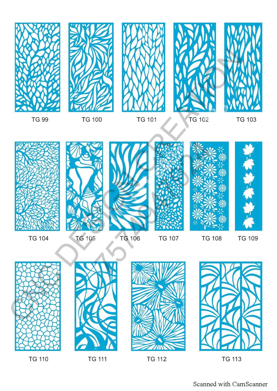 GRILL ( JALI ) EDITION 9