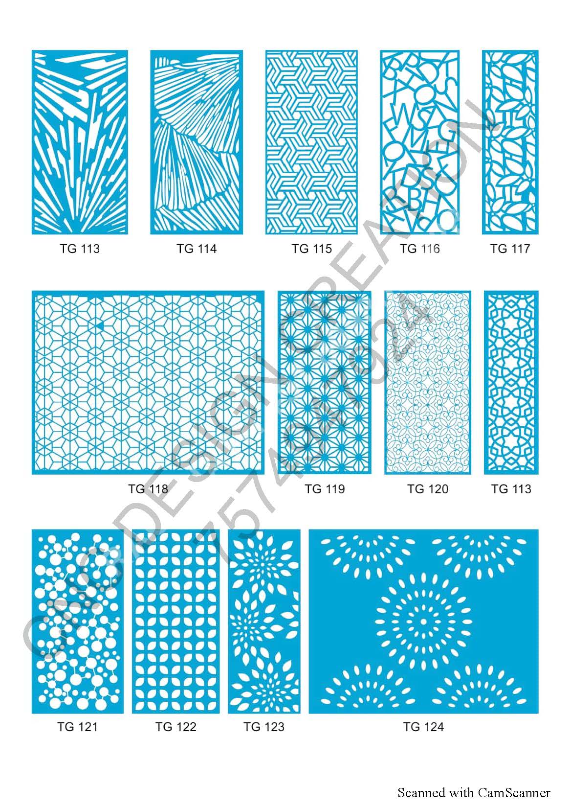 GRILL ( JALI ) EDITION 9