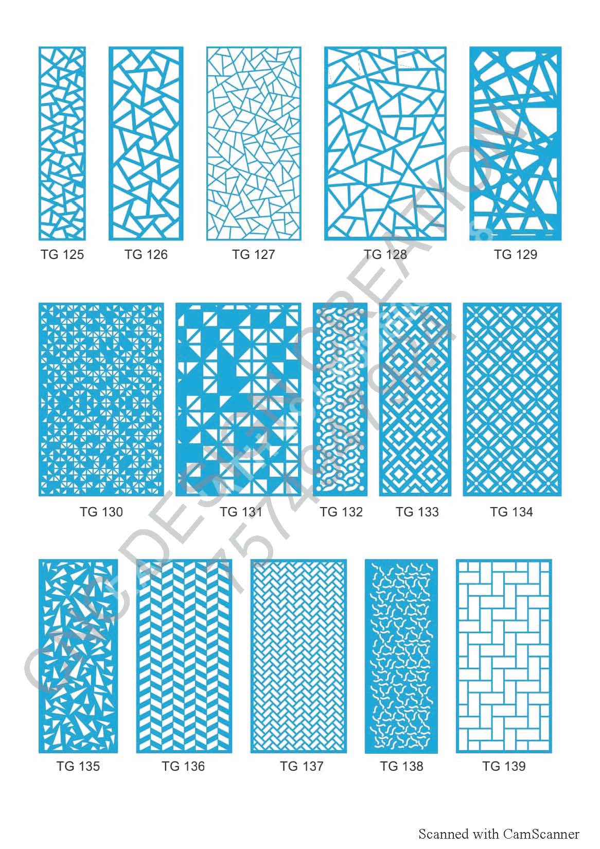 GRILL ( JALI ) EDITION 9