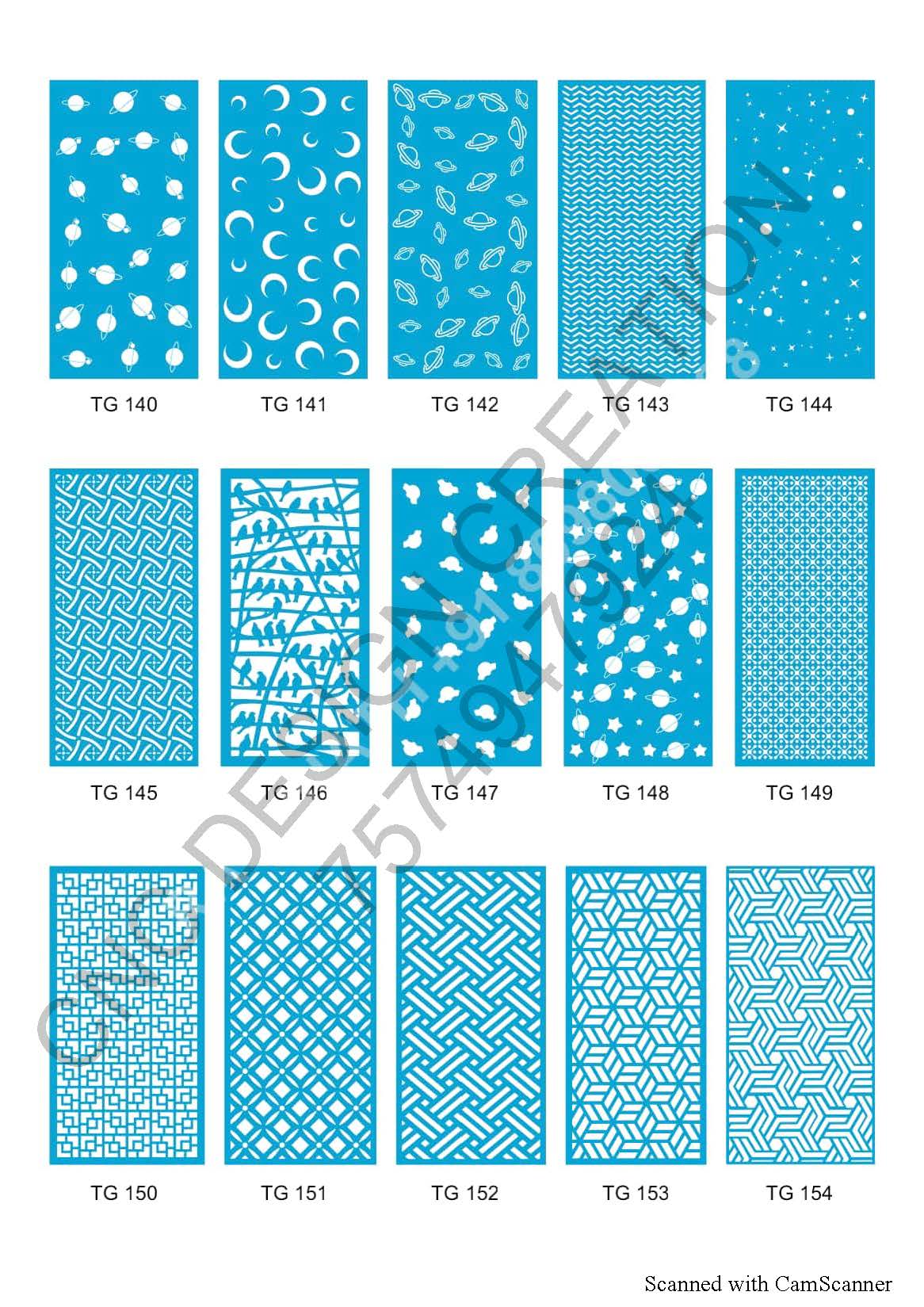 GRILL ( JALI ) EDITION 9