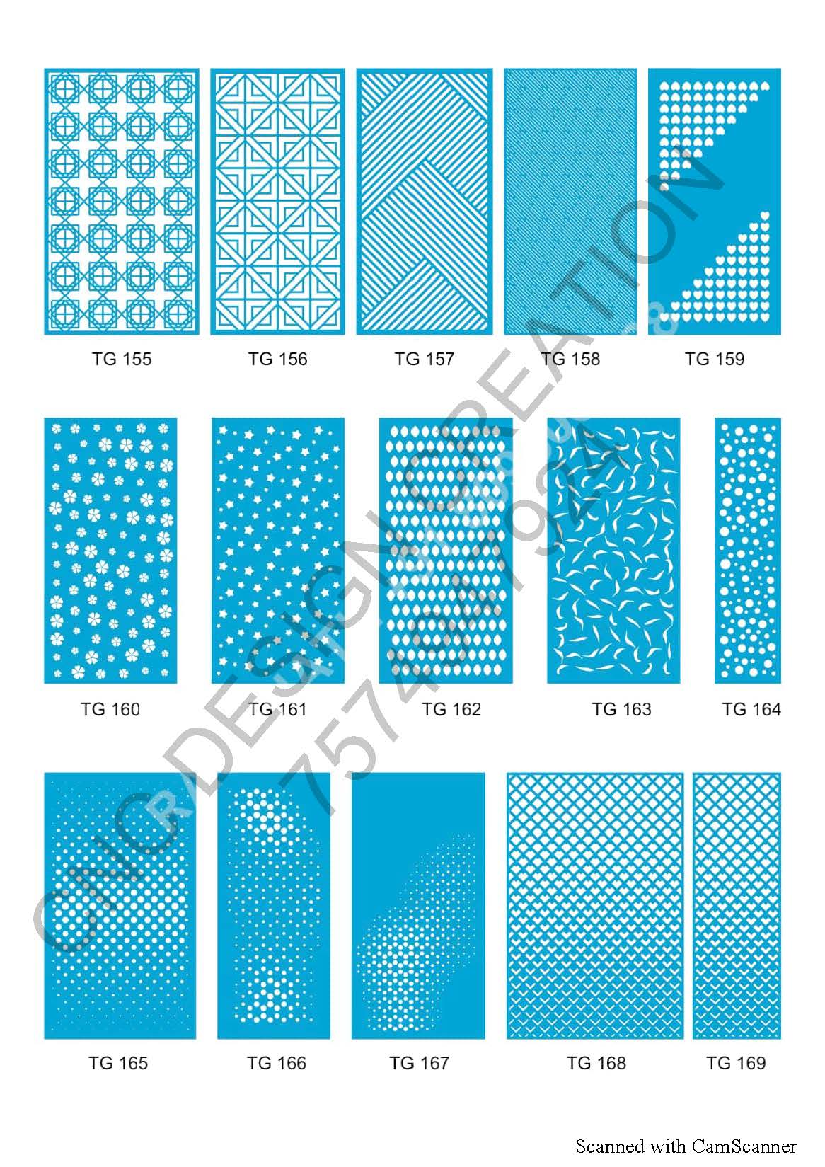GRILL ( JALI ) EDITION 9