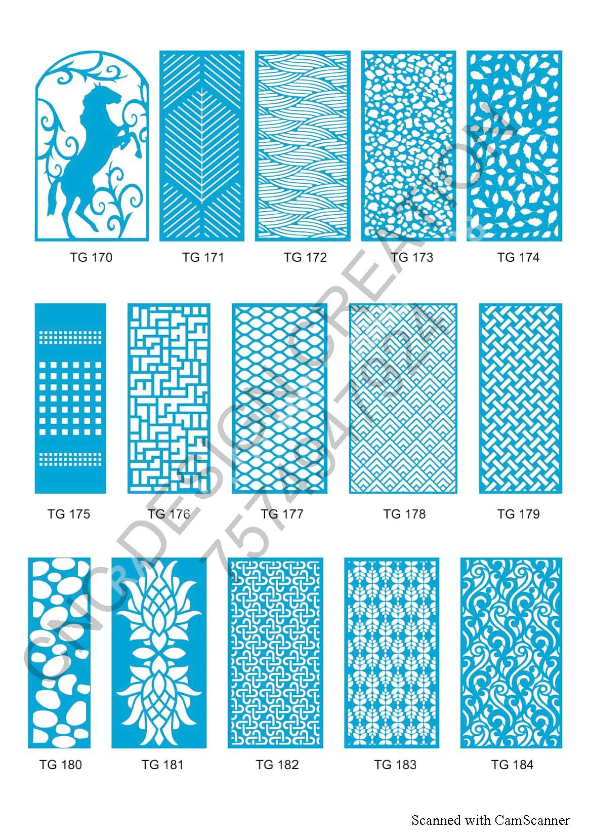 GRILL ( JALI ) EDITION 9