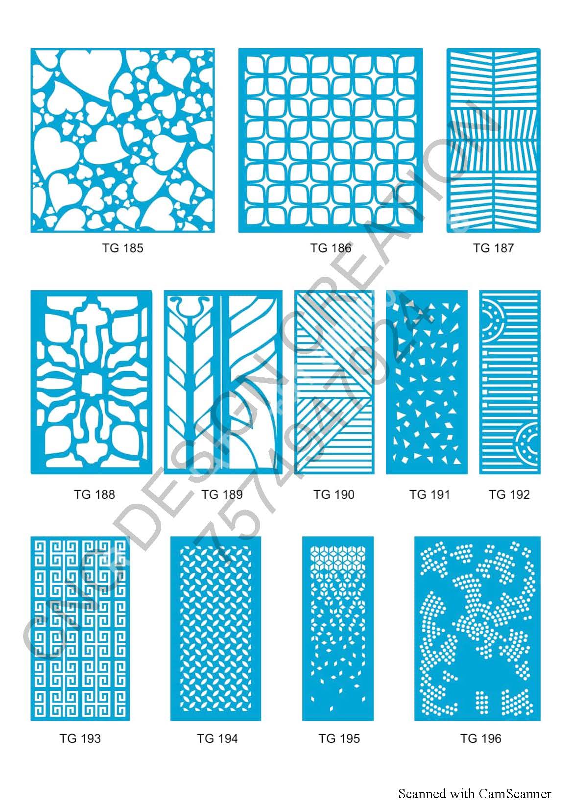 GRILL ( JALI ) EDITION 9