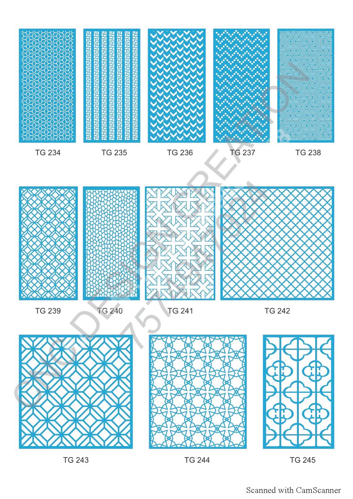 GRILL ( JALI ) EDITION 9