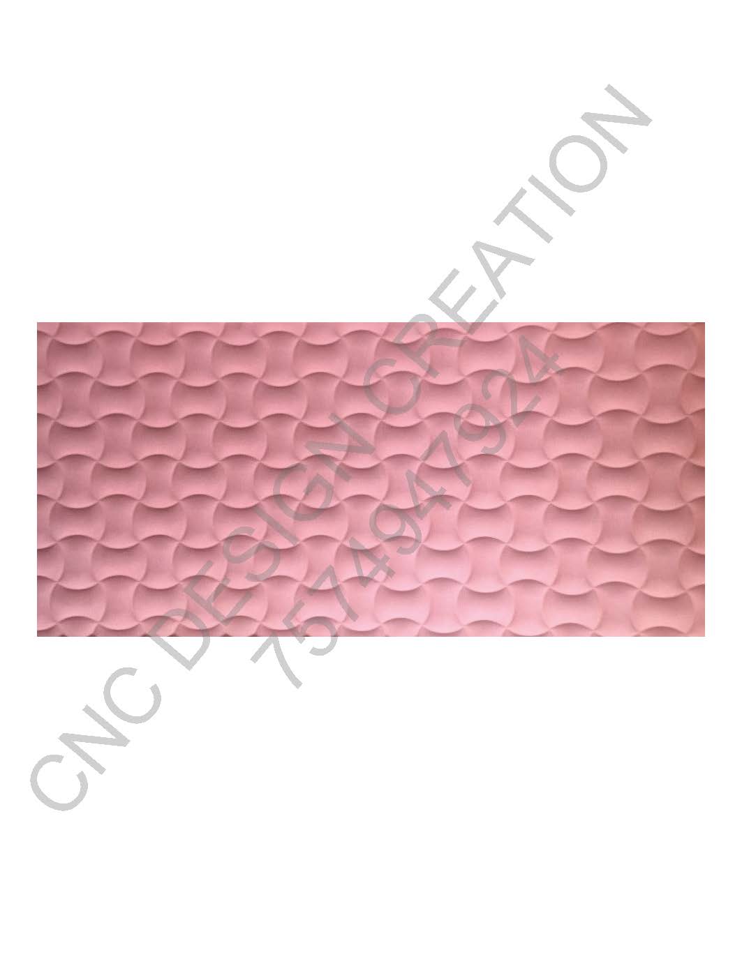 WALL PANEL EDITION 1