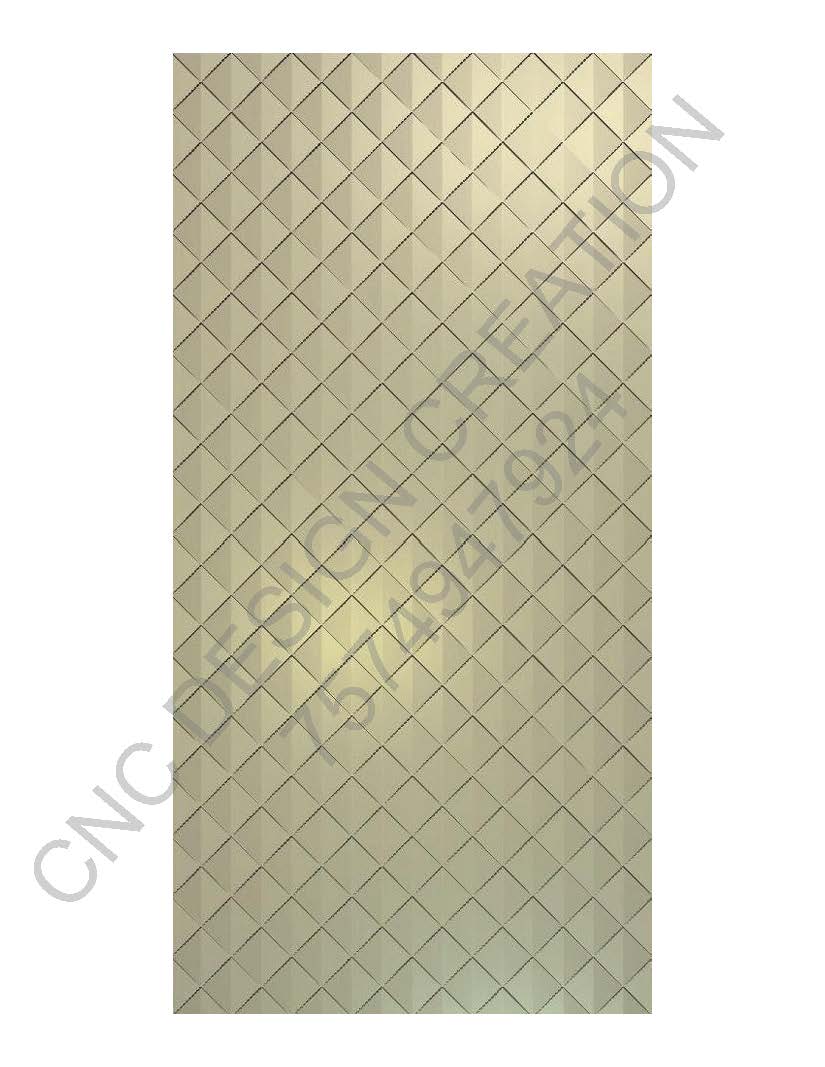 WALL PANEL EDITION 1