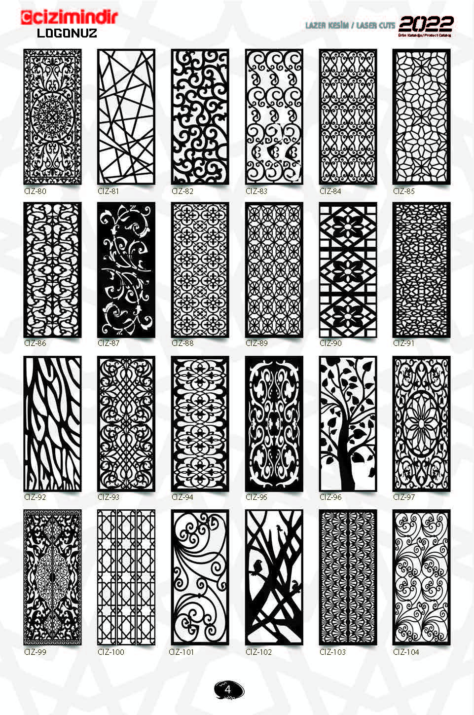 GRILL ( JALI ) EDITION 1