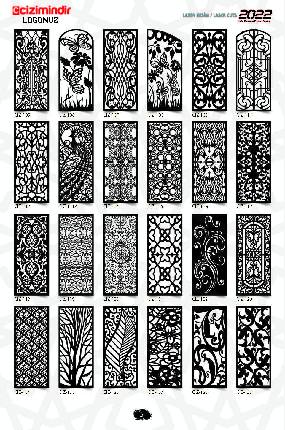 GRILL ( JALI ) EDITION 1