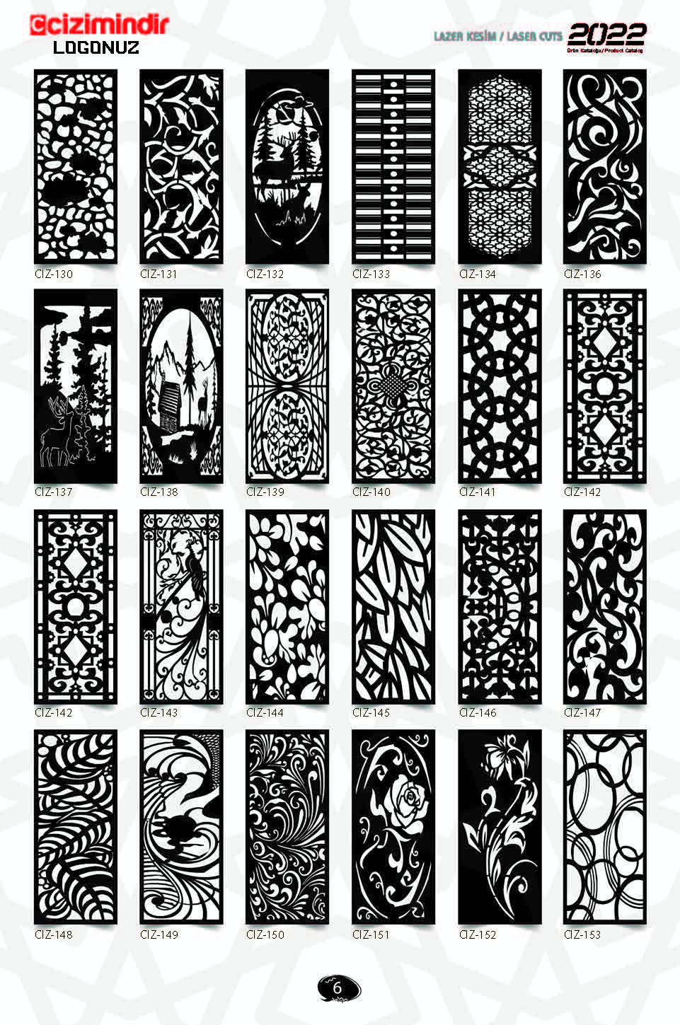 GRILL ( JALI ) EDITION 1