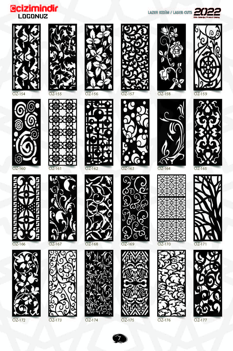 GRILL ( JALI ) EDITION 1