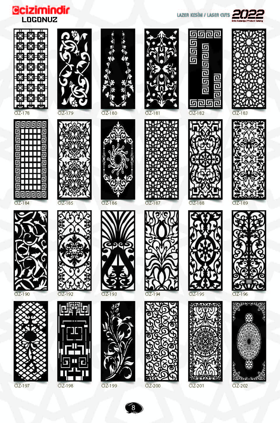 GRILL ( JALI ) EDITION 1