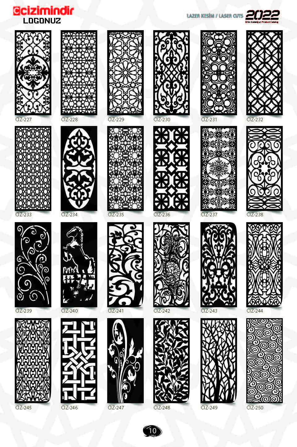 GRILL ( JALI ) EDITION 1