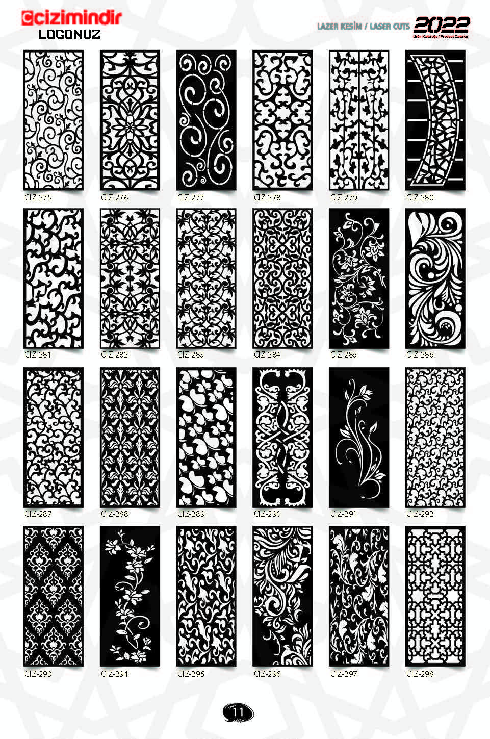 GRILL ( JALI ) EDITION 1