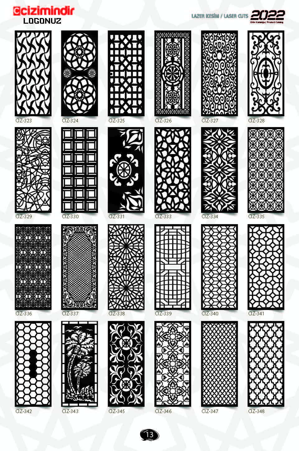 GRILL ( JALI ) EDITION 1