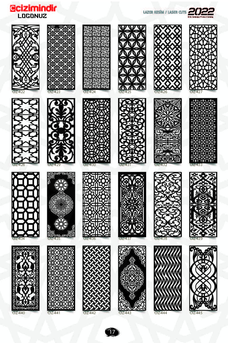 GRILL ( JALI ) EDITION 1