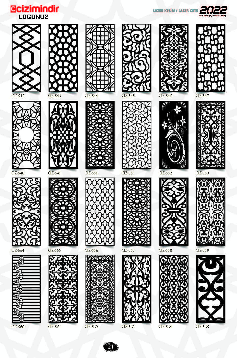 GRILL ( JALI ) EDITION 1