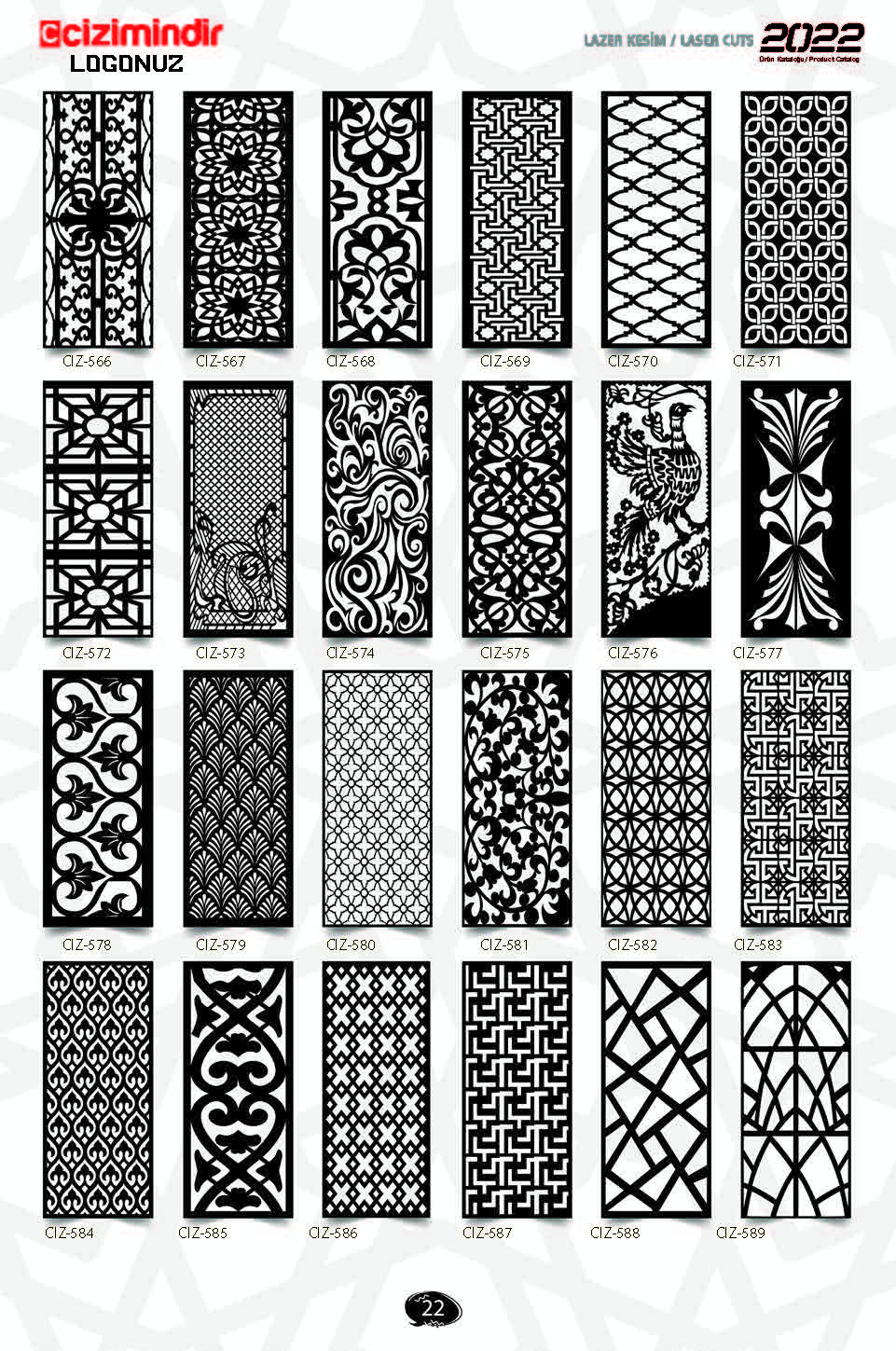 GRILL ( JALI ) EDITION 1