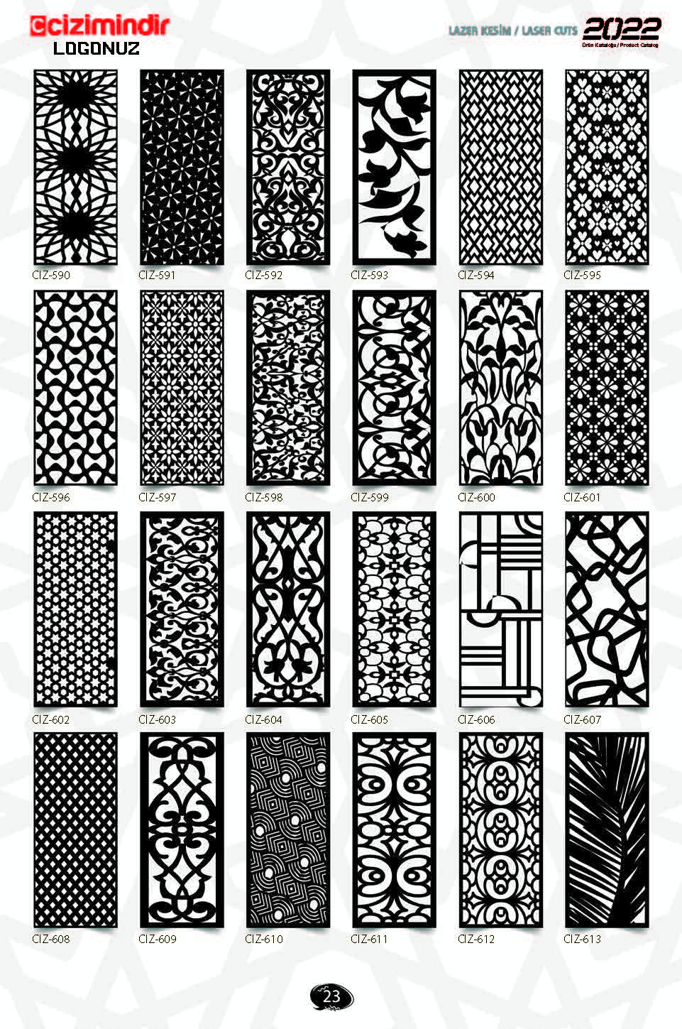 GRILL ( JALI ) EDITION 1