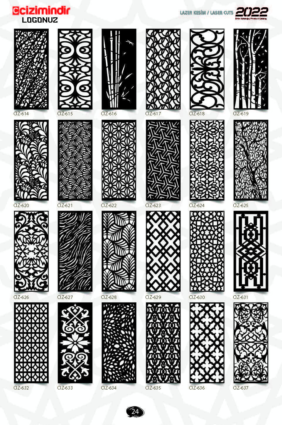 GRILL ( JALI ) EDITION 1