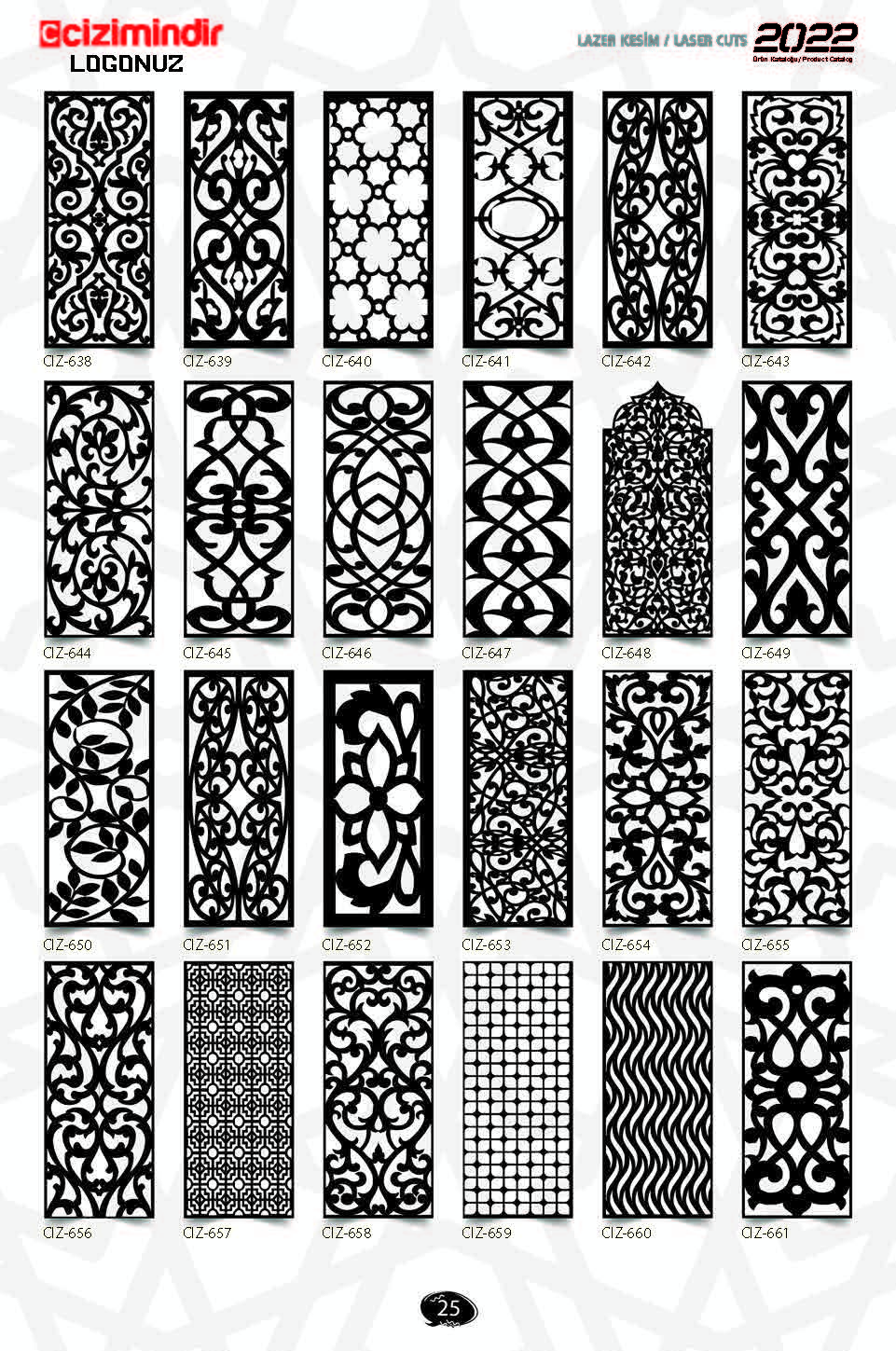 GRILL ( JALI ) EDITION 1