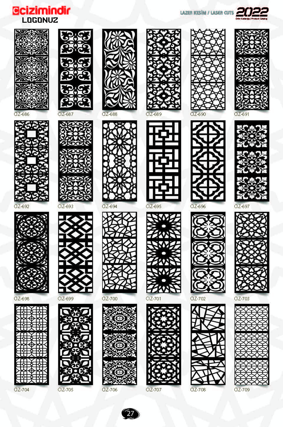 GRILL ( JALI ) EDITION 1