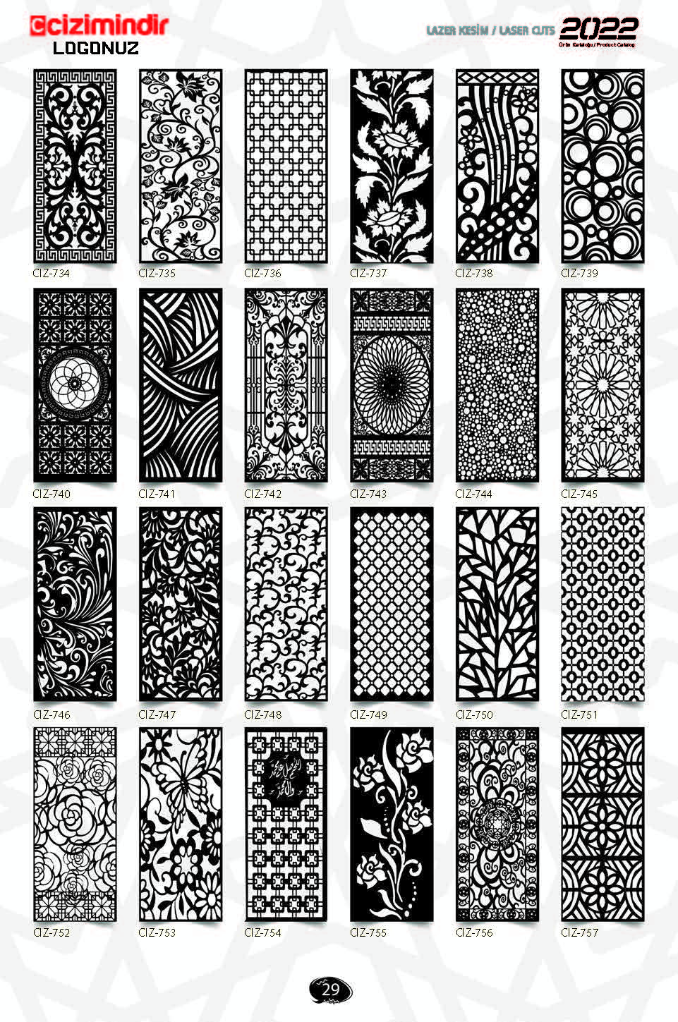 GRILL ( JALI ) EDITION 1