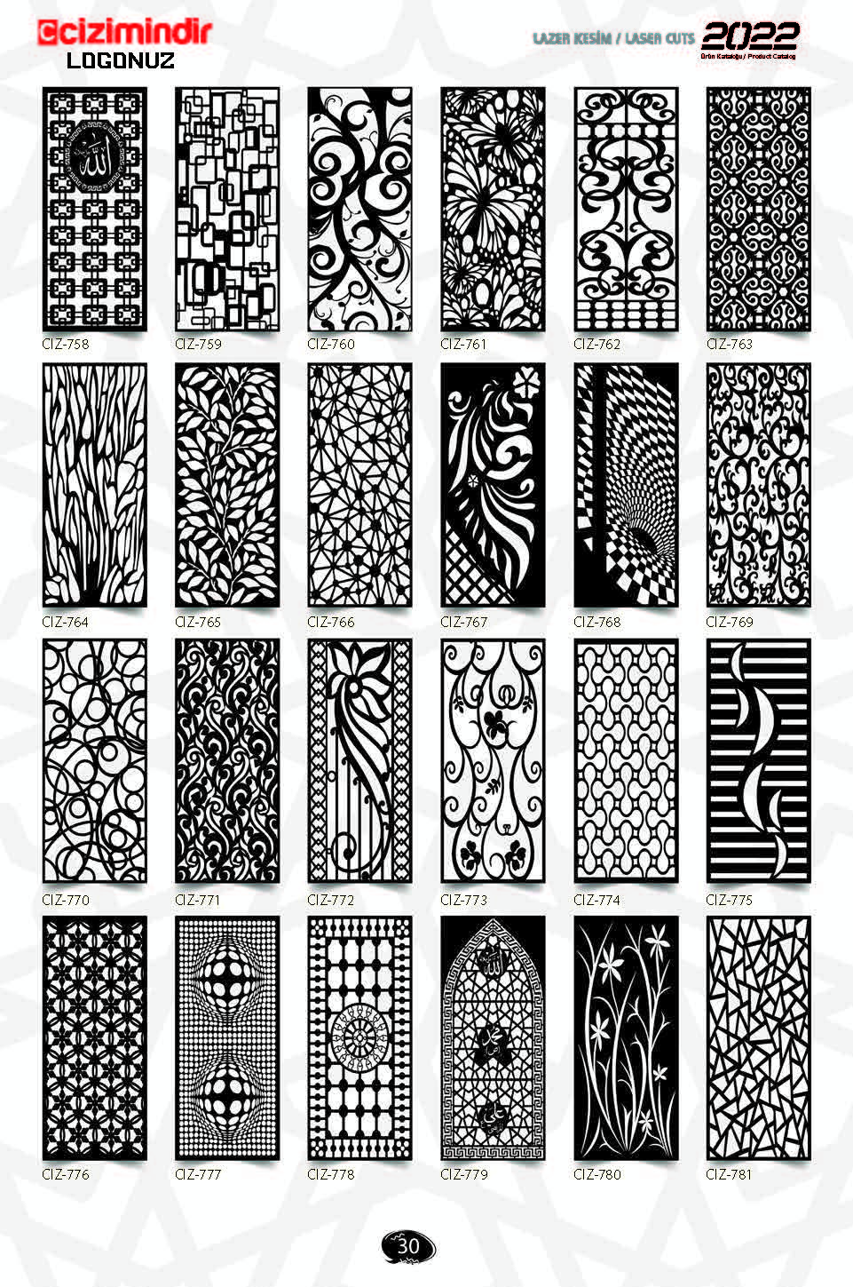 GRILL ( JALI ) EDITION 1