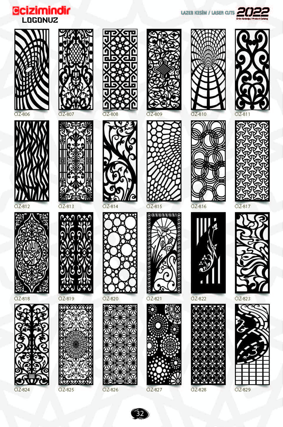 GRILL ( JALI ) EDITION 1