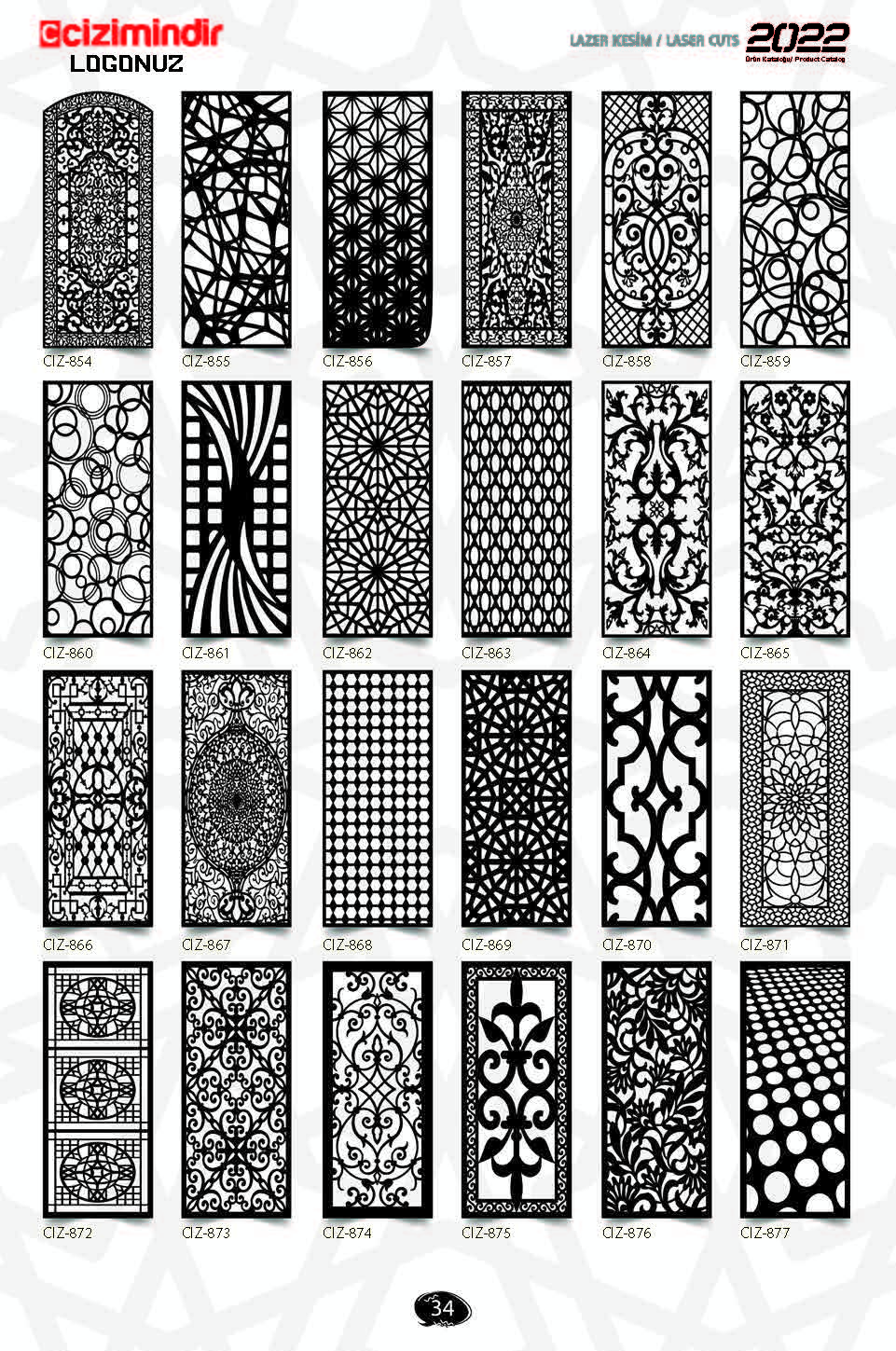 GRILL ( JALI ) EDITION 1