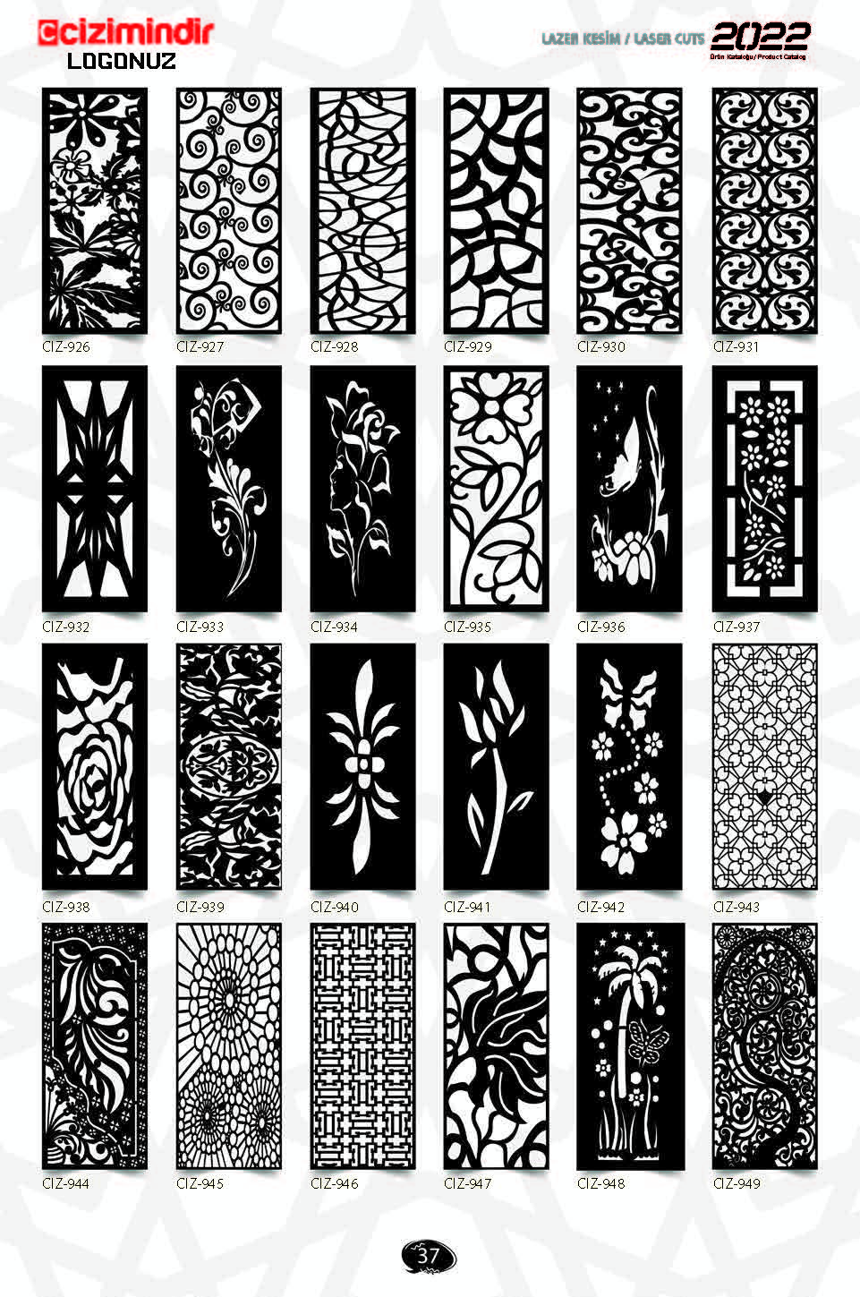 GRILL ( JALI ) EDITION 1