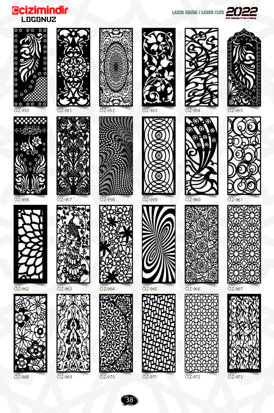 GRILL ( JALI ) EDITION 1