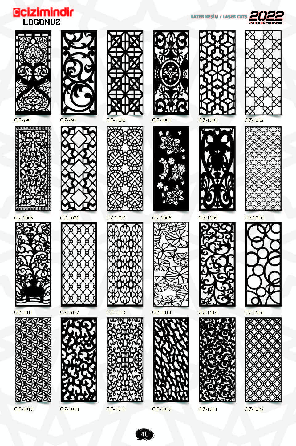 GRILL ( JALI ) EDITION 1