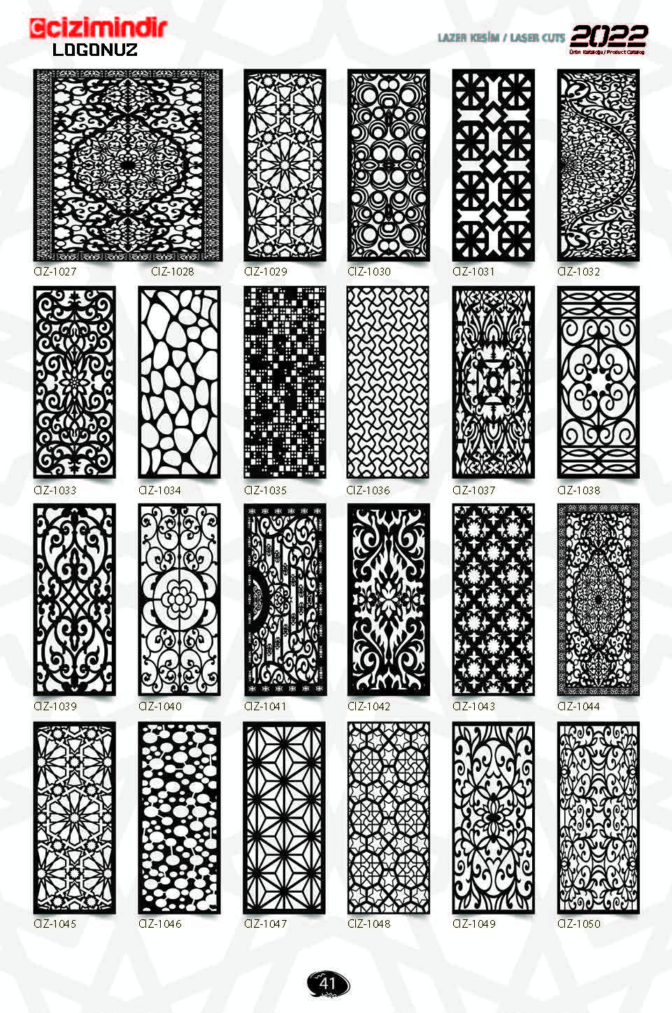 GRILL ( JALI ) EDITION 1