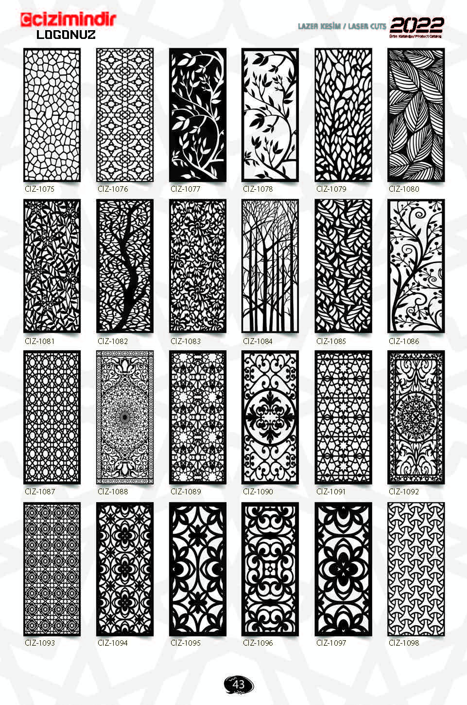 GRILL ( JALI ) EDITION 1