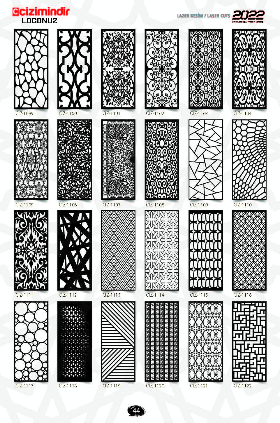 GRILL ( JALI ) EDITION 1