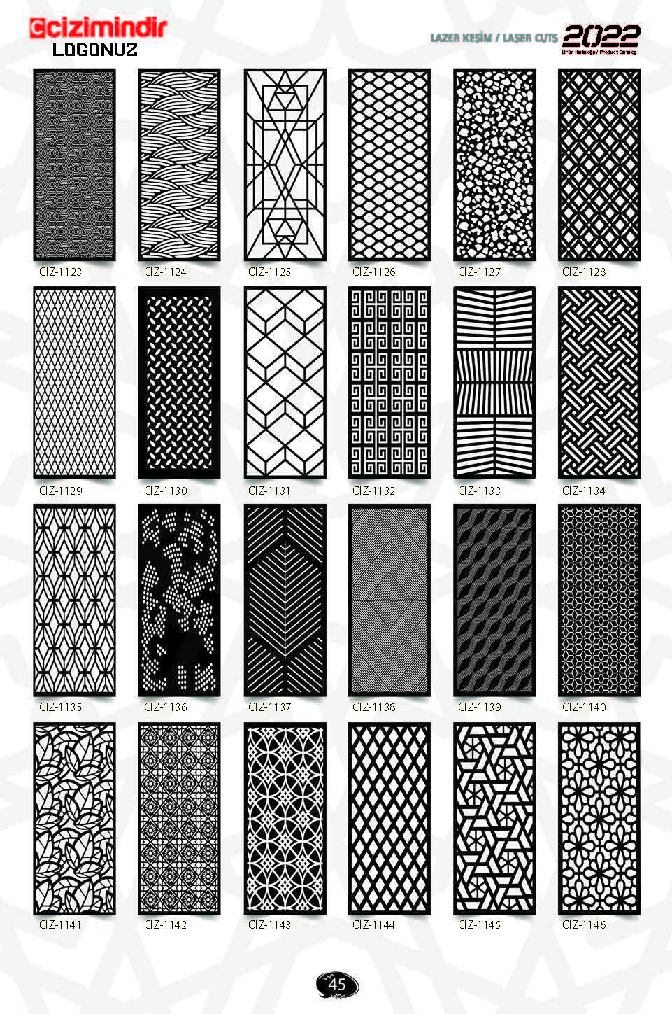 GRILL ( JALI ) EDITION 1