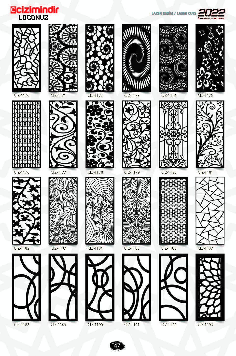 GRILL ( JALI ) EDITION 1