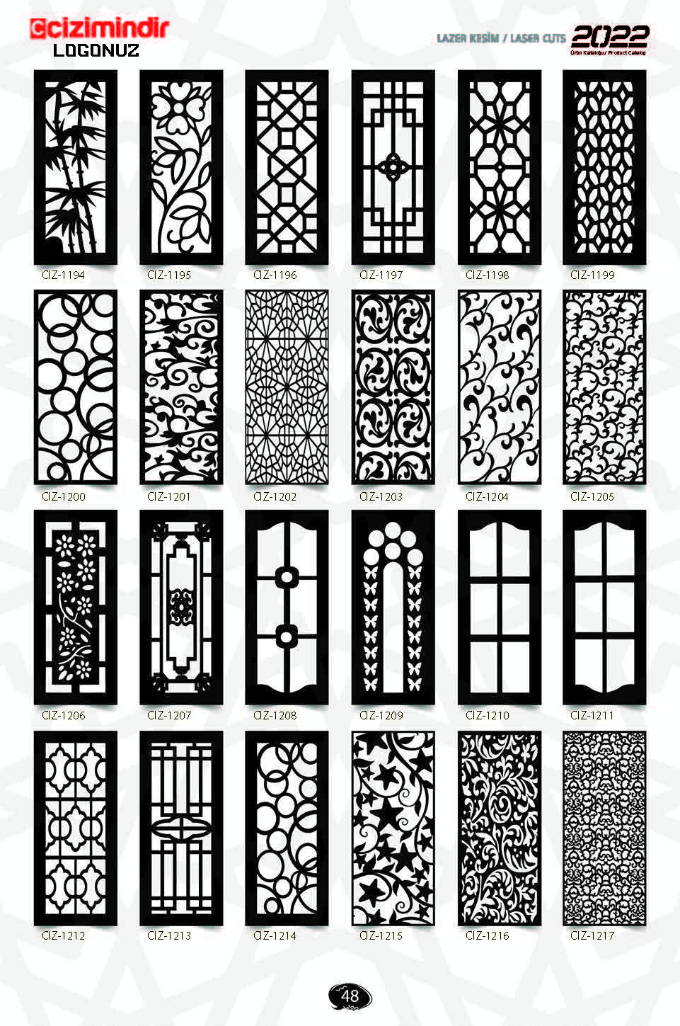 GRILL ( JALI ) EDITION 1