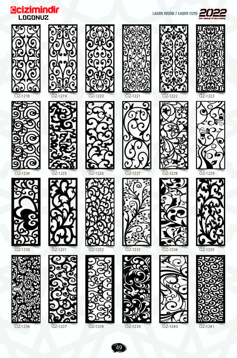 GRILL ( JALI ) EDITION 1