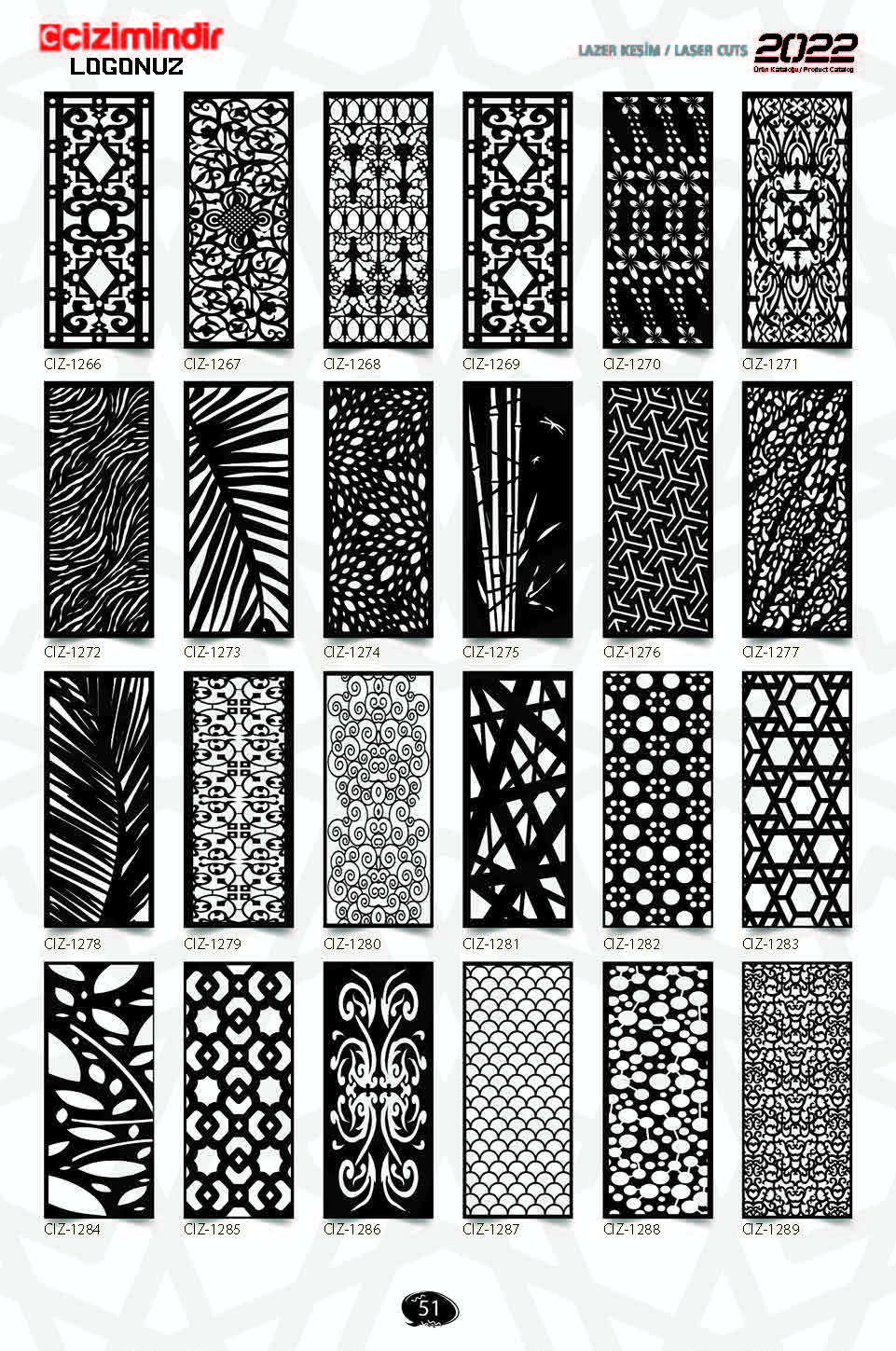 GRILL ( JALI ) EDITION 1